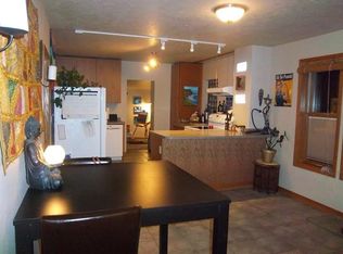 528 E Central Ave, Minot, ND 58701