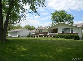 807 Winters Rd, Union, MO 63084