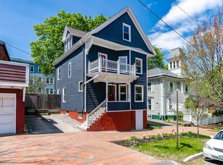252 State St, Portland, ME 04101