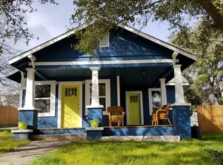 904 W Spring St, Weatherford, TX 76086