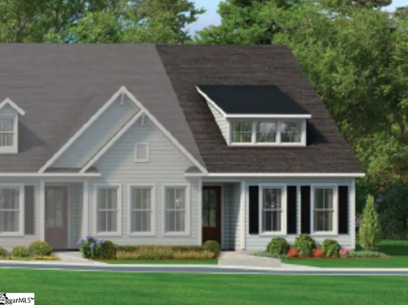 322 Lake Greenwood Blvd, Greenwood, SC 29649