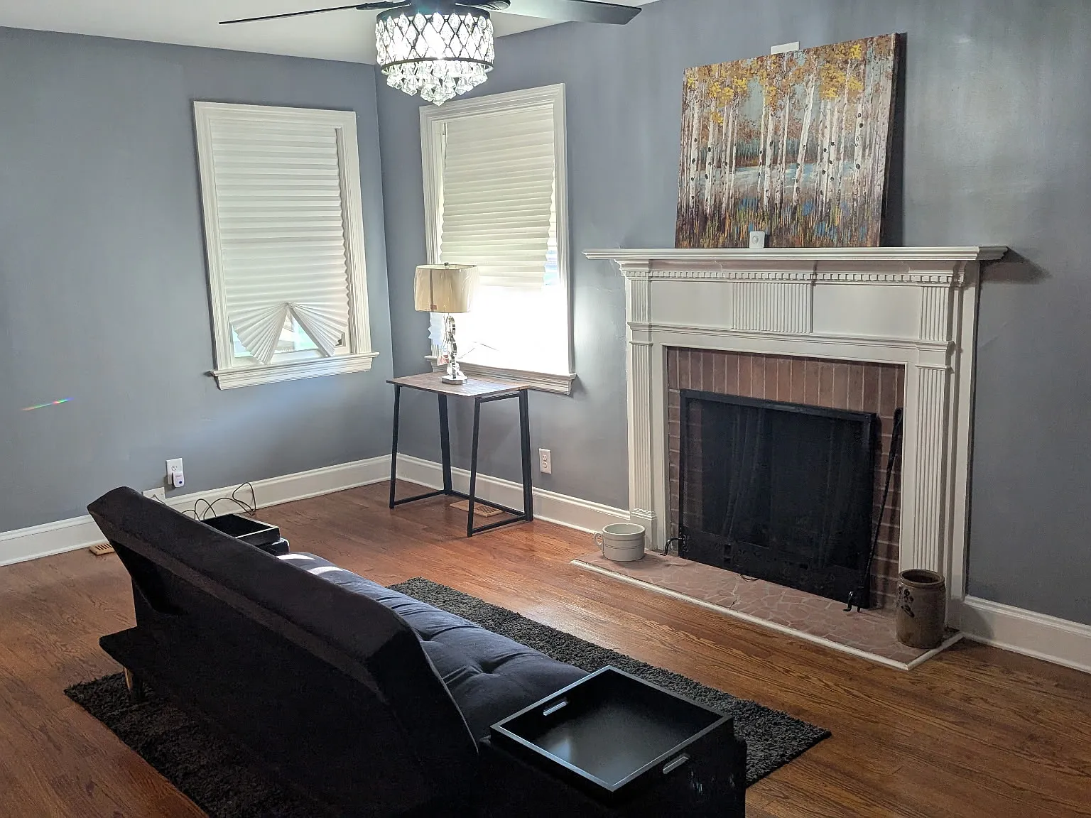 3 bed, 1500 sqft, $1,500 — Photo 2