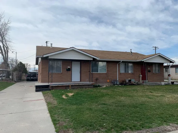 1117 W 300 N, Provo, UT 84601