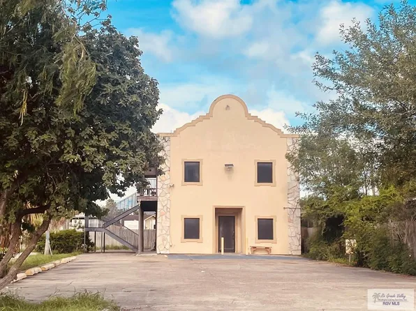 48 North St, Brownsville, TX 78521