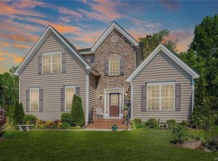 14600 Forest Row Trl, Midlothian, VA 23112