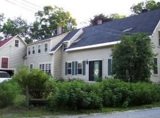 3 Grist Mill St, Bradford, NH 03221