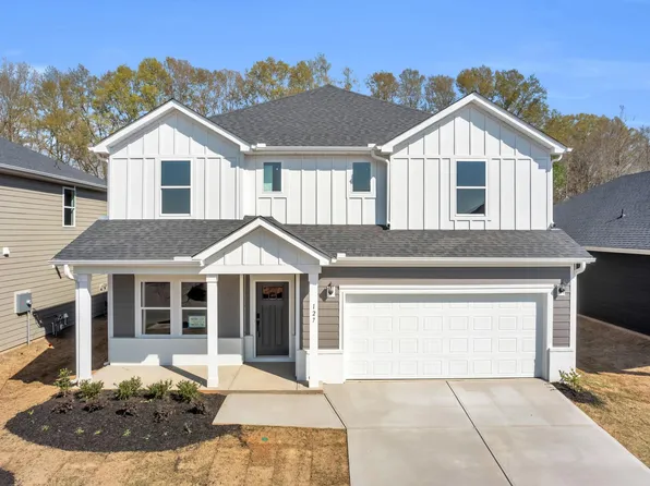 127 Willoughby Way, Piedmont, SC 29673