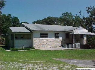400 W Oak St, Anniston, AL 36201