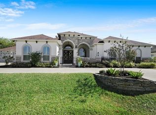 3610 Olive Mill Ct, Richmond, TX 77406