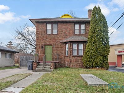 3177 Bellevue Road, Toledo, OH, 43606