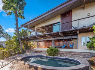 1336 N Tigertail Rd, Los Angeles, CA 90049