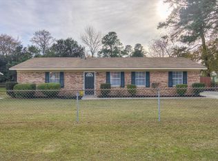 1910 Kings Grant Dr, Augusta, GA 30906