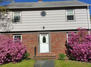 17 Beecher Park, Bangor, ME 04401