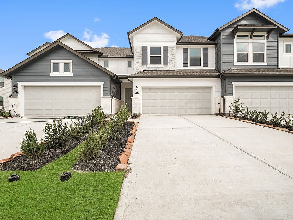 Salado II - 7449 Hinsdale Drive 92