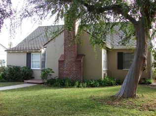 2340 Brentford Rd, San Marino, CA 91108