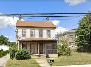 262 Crown Point Rd, Thorofare, NJ 08086