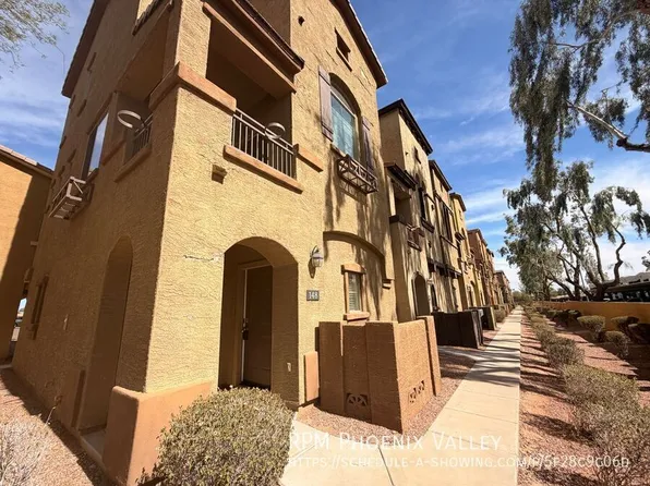 3250 W Greenway Rd Unit 148, Phoenix, AZ 85053