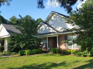 308 Idle Pines Dr, Perry, GA 31069
