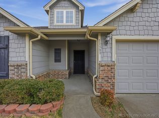 11309 N 147th East Pl, Owasso, OK 74055