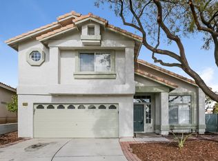 8828 Dove Cove Dr, Las Vegas, NV 89129