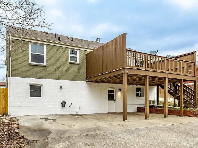 2418 McGinnis Dr #2 — Photo 35