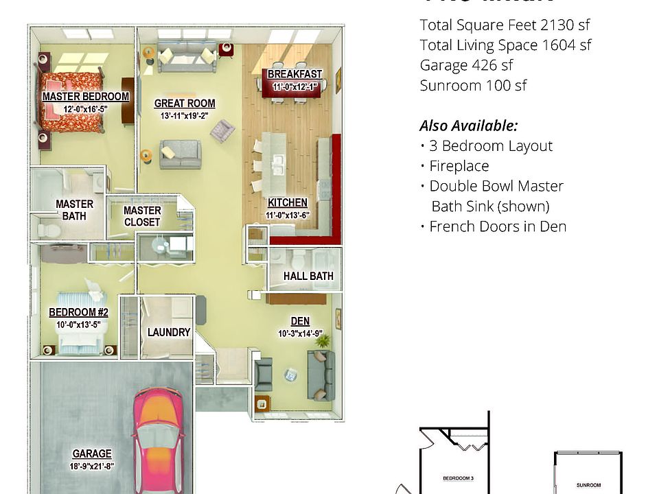 2nd image of 11596 W 123rd Ave