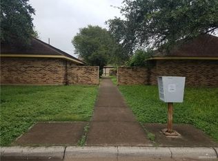 1302 W 3rd St APT 1, Weslaco, TX 78596