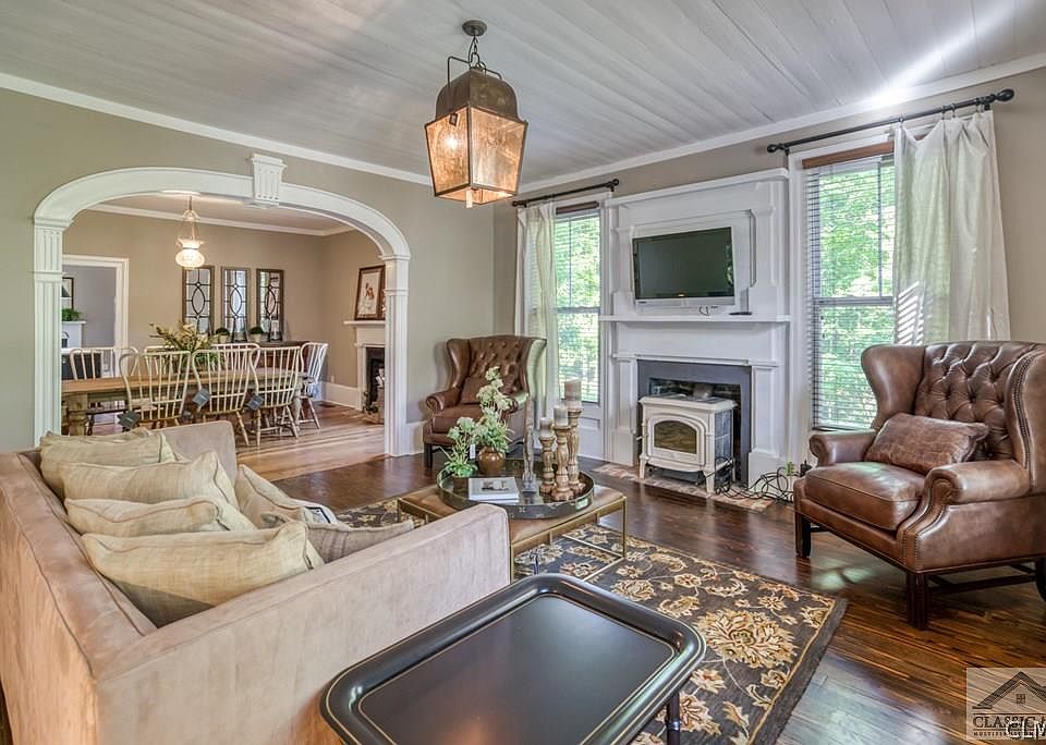 1651 Mergendollar Rd, Good Hope, GA 30641 MLS 984901 Zillow