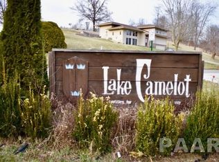 W Guinivere Dr, Mapleton, IL 61547