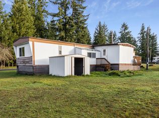 18419 Bucoda Hwy SE TRAILER 7, Tenino, WA 98589