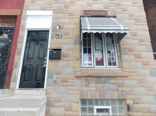 1753 N Stillman St, Philadelphia, PA 19121