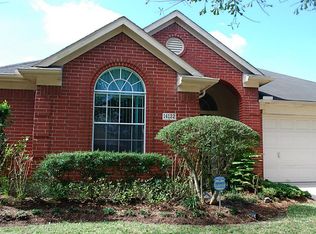 14122 Tallow Point Ct, Houston, TX 77062