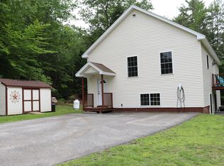 80 Star Dr, Minot, ME 04258