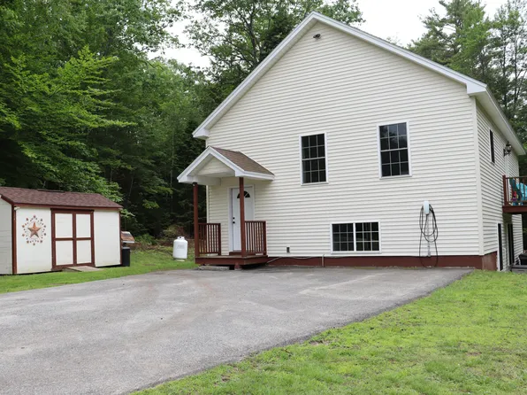 80 Star Drive Drive, Minot, ME 04258