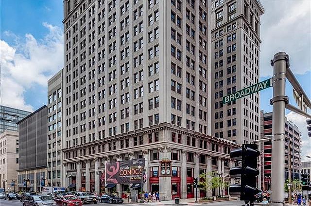 1st image of 314 N Broadway Ste 1803