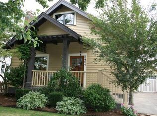 3404 NE 47th Ave, Portland, OR 97213