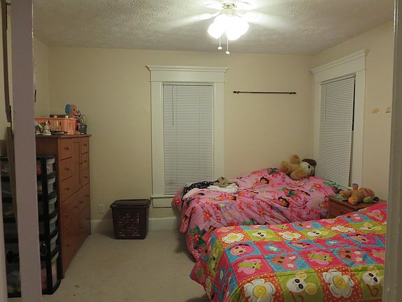 Upstairs Bedroom