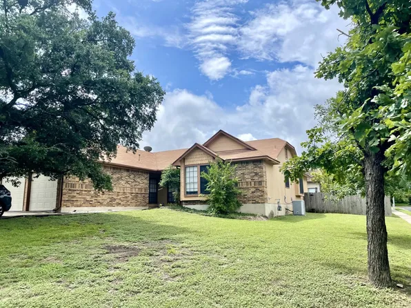 1713 Woodwind Ln, Austin, TX 78758