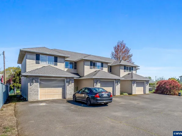 427-441 S Warren St, Monmouth, OR 97361