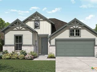 8004 Trail Grant, Schertz, TX 78154