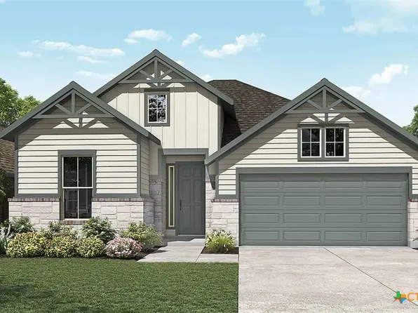 8004 Trail Grant, Schertz, TX 78154