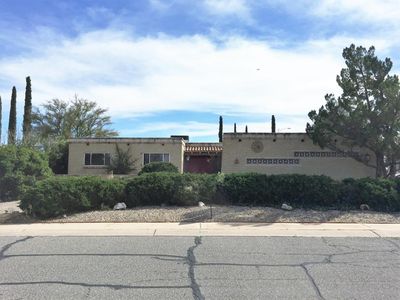 1600 Cushman Dr, Sierra Vista, AZ, 85635