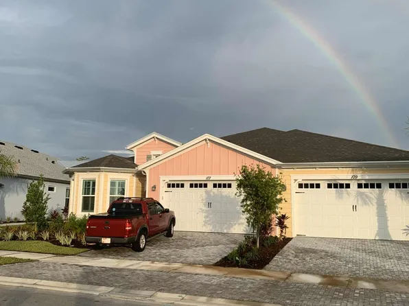 107 Coastal Ave, Daytona Beach, FL 32124