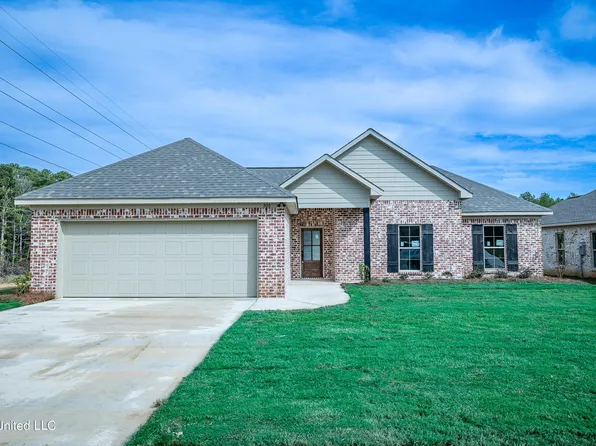 808 Oakbrook Way, Pearl, MS 39208