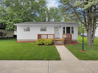109 N Main St, Williamsport, OH 43164