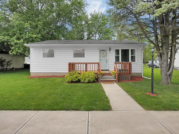 109 N Main St, Williamsport, OH 43164