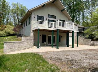 18929 12th Rd, Plymouth, IN 46563