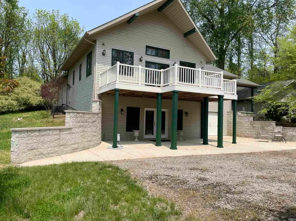 18929 12th Rd, Plymouth, IN 46563