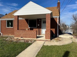 500 Scene Ridge Rd, McKeesport, PA 15133