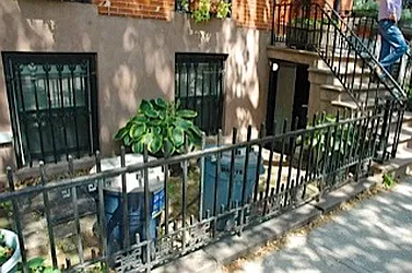 Rented by Boerum Hill Realty